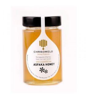 Chrisomelo Greek honey