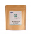 Organic Spirulina Tablets - 36g