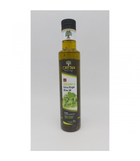 Oregano in Extra Virgin Olive Oil, 250ml